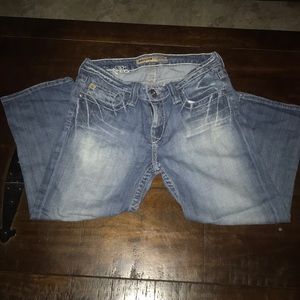 Big Star women’s capris!